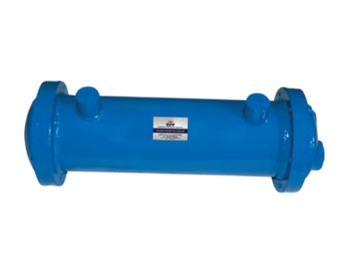 Water Cooler for Hydraulic Power Pack